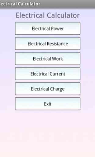 Engenharia elétrica 2