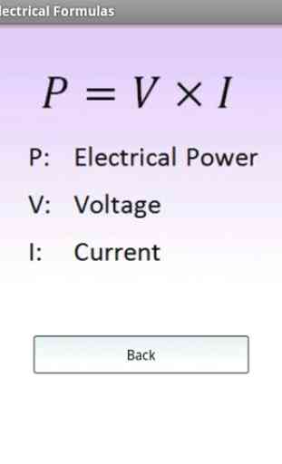 Engenharia elétrica 3