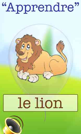 French Learning For Kids 1