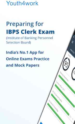 IBPS Clerk preparation 2019 1