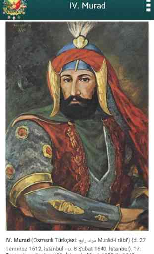 Império Otomano História 1