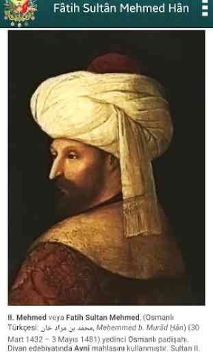 Império Otomano História 4