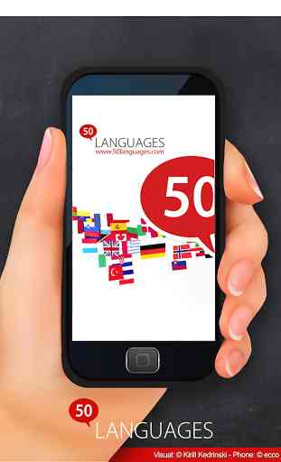 Learn Hindi - 50 languages 1