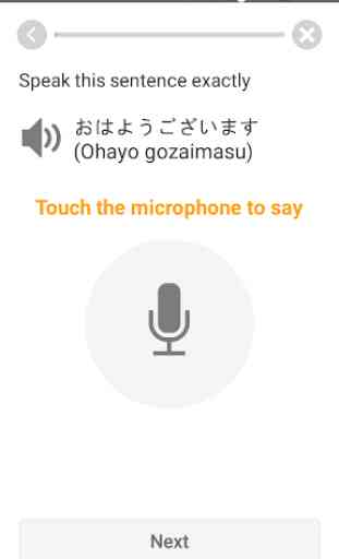 Learn Japanese Communication 4