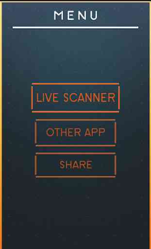 Live Police Scanner - New 1