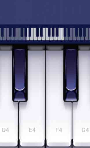 Piano - Musica Gratis 1