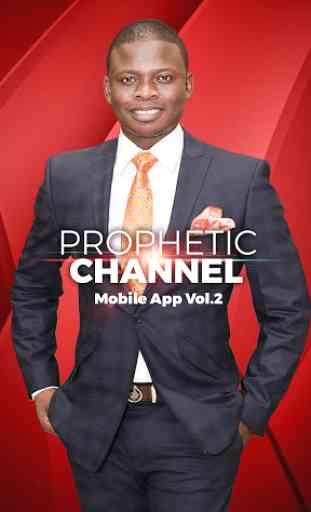 Prophetic Channel 1