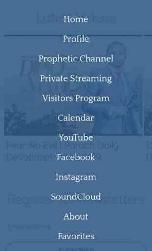 Prophetic Channel 3