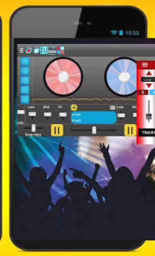 Resources For Virtual DJ 4