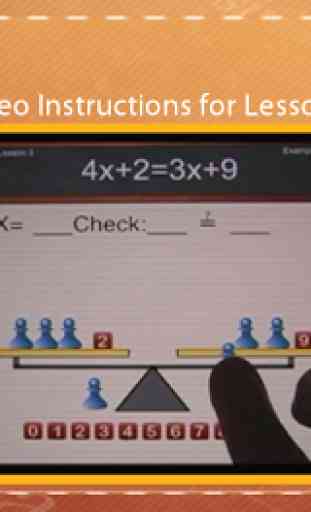 The Fun Way to Learn Algebra 4