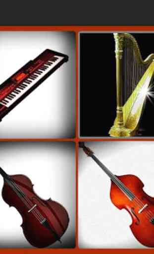 Todos os Instrumentos Musicais 3