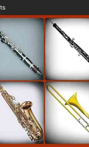 Todos os Instrumentos Musicais 4