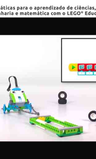 WeDo 2.0 LEGO® Education 3
