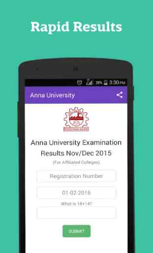 WLX - Anna University Results 3