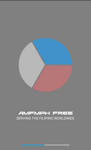 AMFMPH (Philippines Radio) 1