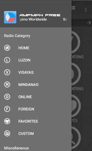 AMFMPH (Philippines Radio) 3