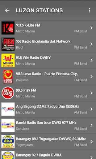 AMFMPH (Philippines Radio) 4