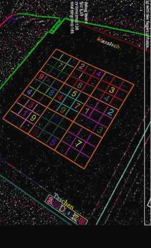 AR Sudoku Solver 2