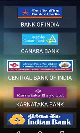 ATM-Bank Balance Checker With Missed Call Banking. 2