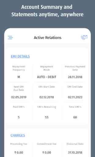 Bajaj Finserv - Instant Loans and Credit Card app 3