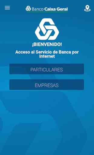 Banco Caixa Geral España 1