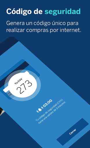 BBVA Wallet México - Compras seguras por internet 3
