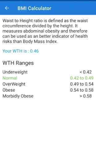 BMI,BMR and Fat % Calculator 3