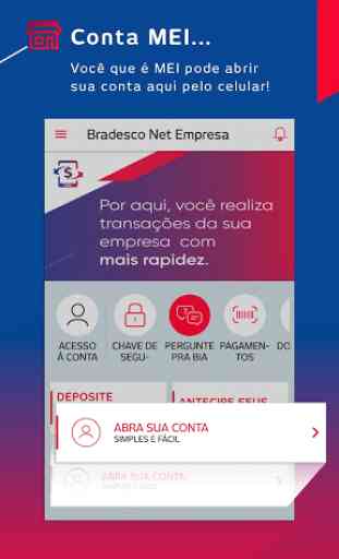 Bradesco Net Empresa 2