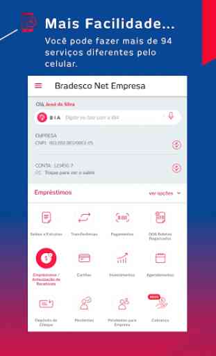Bradesco Net Empresa 4