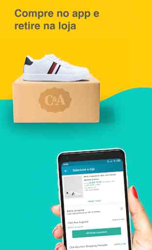 C&A: Comprar online. Loja de Roupas Sapatos e Moda 3