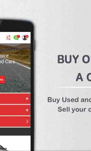 CarTrade - New Cars, Used Cars 1