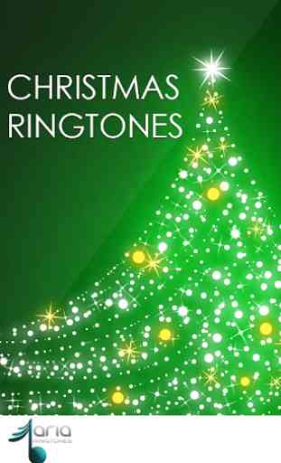 Christmas Ringtones 1