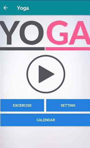 Gym Workout App 4