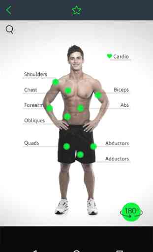 Home Workouts Personal Trainer 3