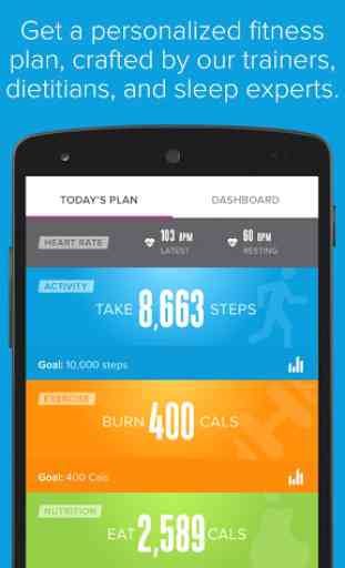 iFit—All-day Fitness Coaching 1