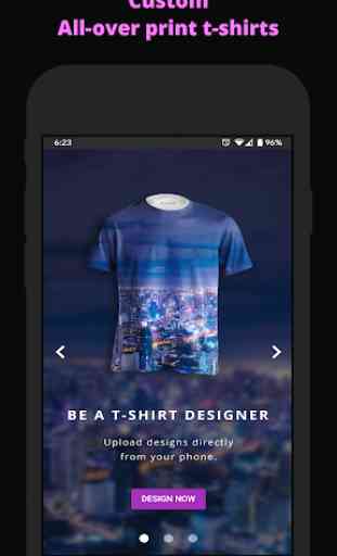 Instant Tshirt Designer-Doobie 1