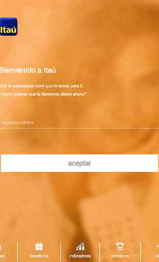 Itaú Chile Tablet 1
