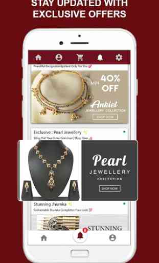 Jewellery Online Shopping App 4