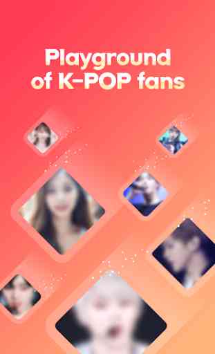 Kpop Idol: Meu ídolo CHOEAEDOL♥ 1