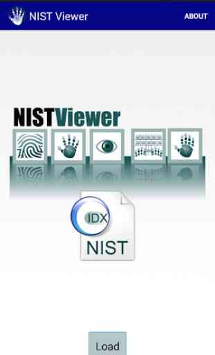 NIST Viewer 1