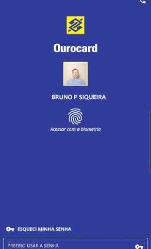 Ourocard 1