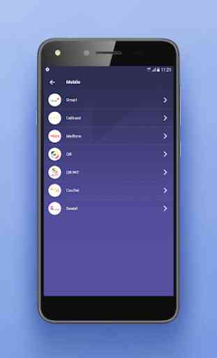 PayGo Wallet 3