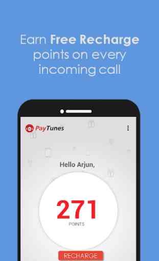PayTunes - Free Recharge 2