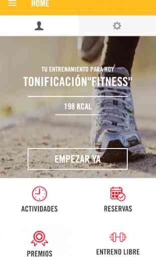 Smart Fit Colombia 1