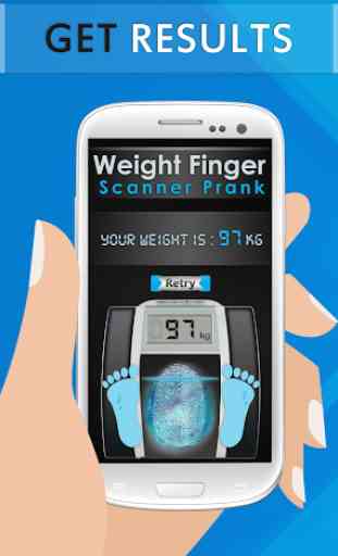 Weight Finger Scanner Prank 4