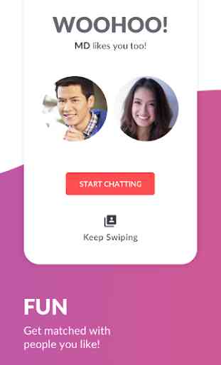 Woo - The Dating App Women Love 4