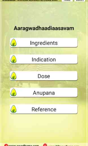 Ayurdhama  Medicine Book 4