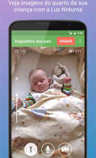 Baby Monitor 3G (Julgamento) 2