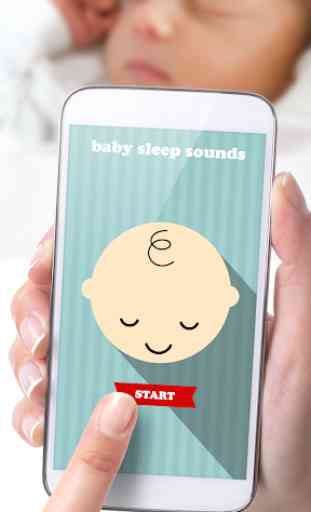 Baby Sleep Sounds 4