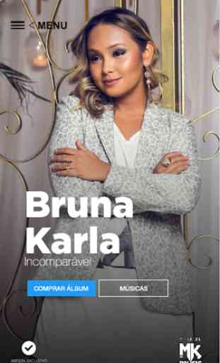 Bruna Karla - Oficial 1